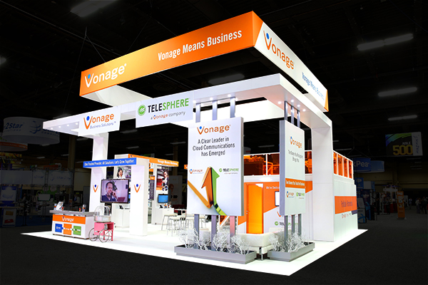 Trade Show Display Design