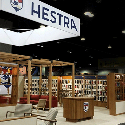 hestra