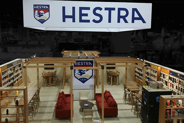 hestra